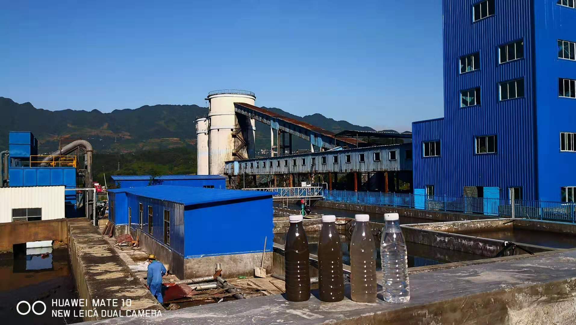 如何選擇污水處理工藝？