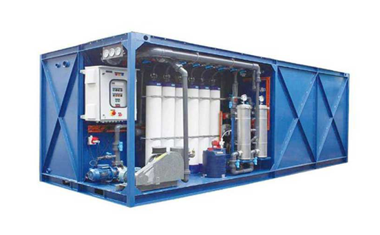 一體化污水處理設(shè)備——山東地衛(wèi)環(huán)?？萍加邢薰镜暮诵漠a(chǎn)品